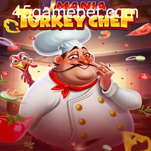 JManiaTurkeyChef