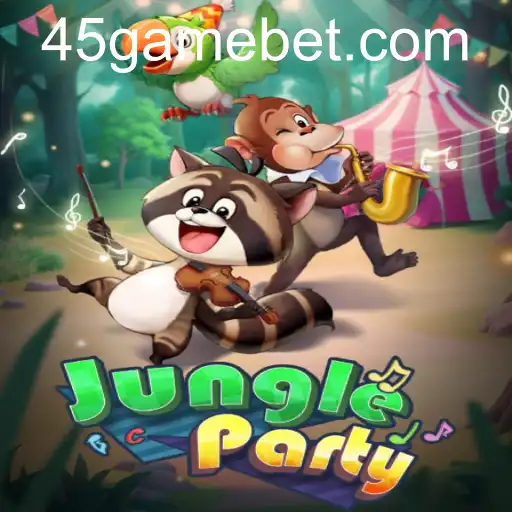 JungleParty