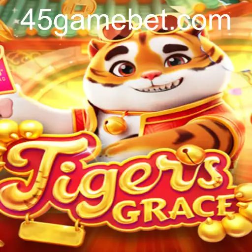 TigersGrace