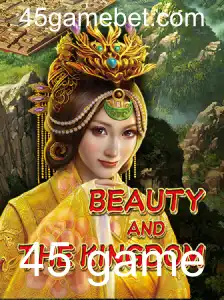 Descubra o Fascinante Mundo de BeautyAndTheKingdom: O 45 Game