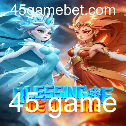 Explorando o Universo de Blessing of Ice and Fire: Um Mergulho no Jogo '45 Game'