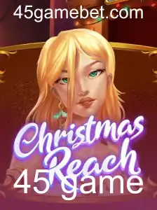 ChristmasReach: O Mundo Encantado do 