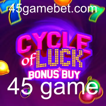 CycleofLuckBonusBuy: Um Mergulho no Universo 45 Game