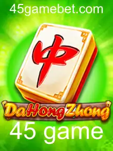Explorando o Jogo DaHongZhong: Regras e Estratégias do Desafio 45