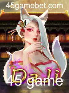 DaJi: Explorando o Fascinante Mundo do Jogo 45 Game