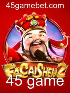 Explorando o Fascinante Mundo de FaCaiShen2: O Jogo dos 45