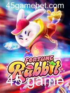 Descubra Fortuna e Estratégia em FortuneRabbit: O Desafiante Jogo 45