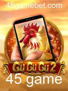 Explorando GuGuGu2M: O Fascinante 45 Game que Está Conquistando o Mundo
