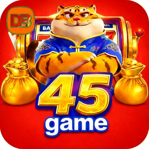 45 game Logo