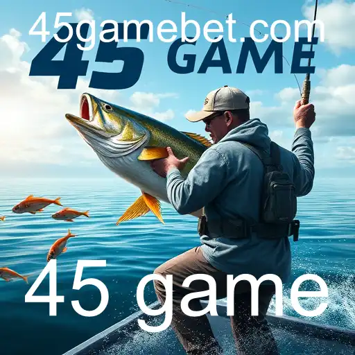Jogos de pesca
