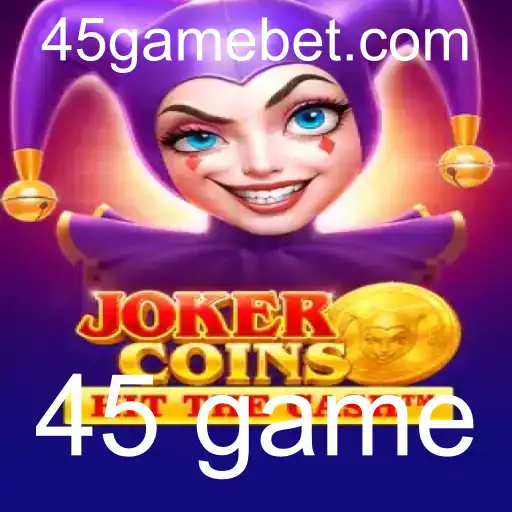 Descubra o Fascinante Mundo de JokerCoins: O '45 Game' que Está Conquistando Multidões