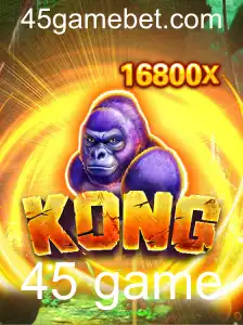 Explorando o Universo do Jogo Kong: Uma Aventura do 45 Game