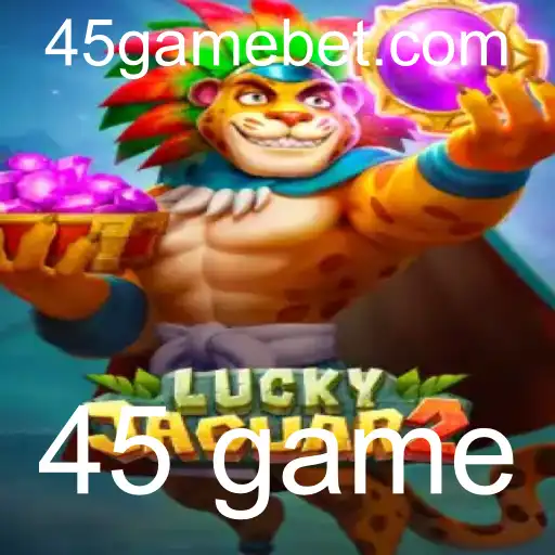 Explorando Luckyjaguar2: O Cativante Desafio do 45 Game