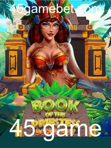 Descubra o Universo Envolvente de 'BookOfThePriestess'