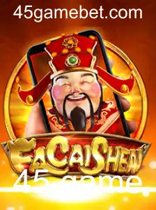 Explorando o Universo de FaCaiShenM: O Empolgante 45 Game
