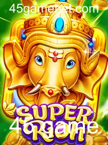 Explorando o Fascinante Mundo do Jogo SuperRich
